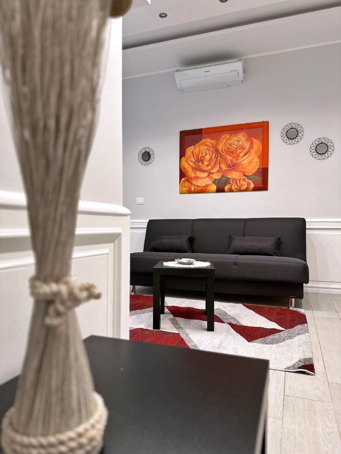 Cuore D'Amare B&B Bari Exterior foto