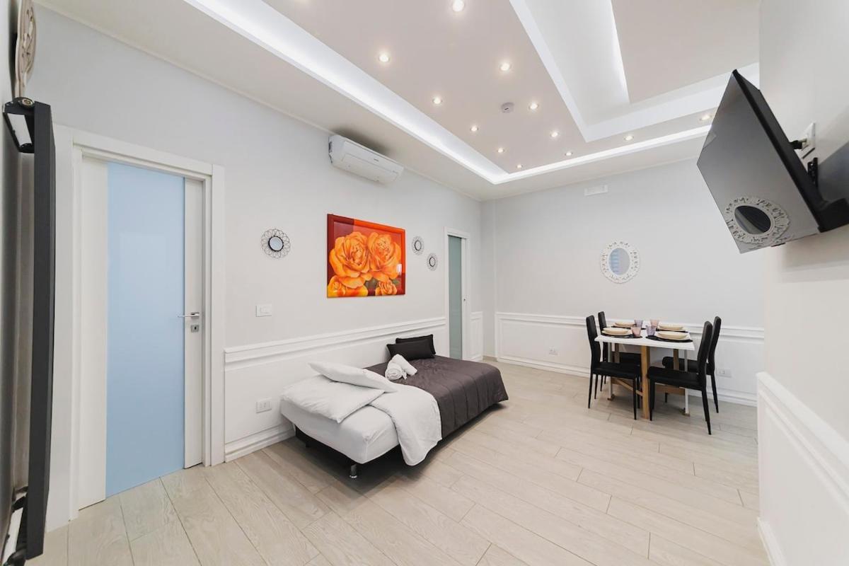 Cuore D'Amare B&B Bari Exterior foto